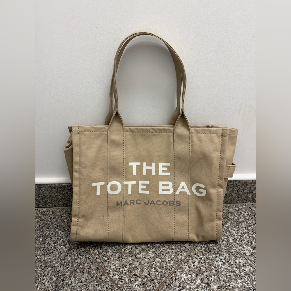 Marc Jacobs Tote Bag